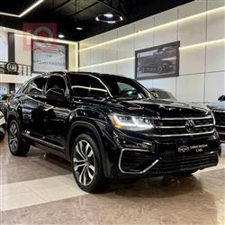 فولكسفاغن أطلس